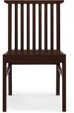 Urban Ladder Angus Dining Chairs Set Of 2 Solid Wood 1 Seater Dining Table