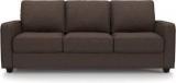 Urban Ladder Apollo Compact Fabric 3 Seater Sofa