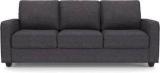 Urban Ladder Apollo Fabric 3 Seater Sofa