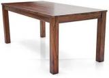 Urban Ladder Arabia XL Solid Wood 6 Seater Dining Table