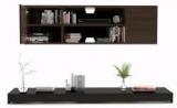 Urban Ladder Astrid Engineered Wood TV Entertainment Unit