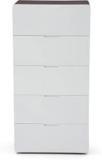 Urban Ladder Bergen Engineered Wood Free Standing Chest Of Drawers