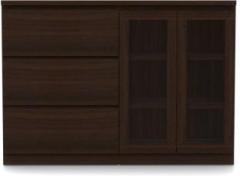 Urban Ladder Bocado Engineered Wood Free Standing Sideboard