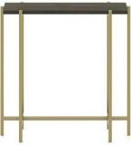 Urban Ladder Cornille Solid Wood Console Table