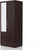 Urban Ladder Domenico XL Engineered Wood 2 Door Wardrobe