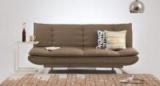 Urban Ladder Edo Double Engineered Wood Sofa Bed