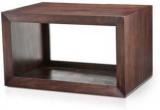 Urban Ladder Euler Solid Wood Side Table