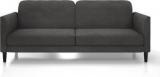 Urban Ladder Felicity Fabric Double Sofa Bed