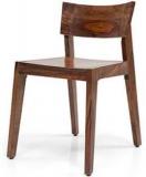 Urban Ladder Gordon Solid Wood Dining Chair