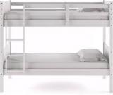 Urban Ladder Libson Solid Wood Bunk Bed