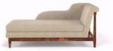 Urban Ladder Malabar Solid Wood 2 Seater Sofa