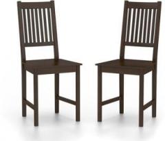 Urban Ladder Nashville Solid Wood Dining Chair