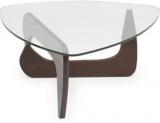 Urban Ladder Noguchi Glass Coffee Table