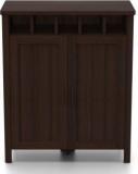 Urban Ladder Norland Engineered Wood Bar Cabinet