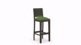 Urban Ladder Oribi Bar Solid Wood Dining Chair