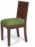 Urban Ladder Oribi Solid Wood Dining Chair