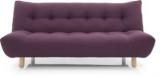 Urban Ladder Palermo Fabric Double Sofa Bed