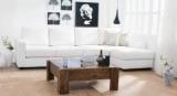 Urban Ladder Panama Solid Wood Coffee Table