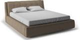 Urban Ladder Stanhope Hydraulic Upholstered Engineered Wood Queen Bed With Storage