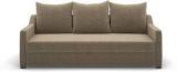 Urban Ladder Travis Double Engineered Wood Sofa Bed