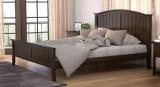 Urban Ladder Wichita Solid Wood Queen Bed