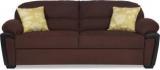 Urban Living Abu Dhabi Royale Solid Wood 3 Seater Standard