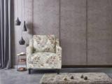 Urban Living Bergen Coventry Fabric 1 Seater Sofa