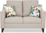 Urban Living Fabric 2 Seater