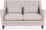 Urban Living Hamsphire Fabric 2 Seater Sofa