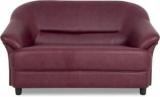 Urban Living Jennifer Solid Wood 2 Seater Standard