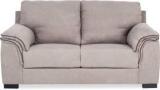 Urban Living Lisbon Fabric 2 Seater Sofa