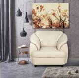 Urban Living Plymouth Leatherette 1 Seater