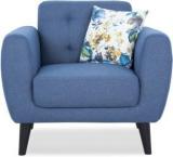 Urban Living Salford Fabric 1 Seater