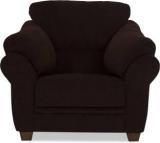 Urban Living Zurich Delight Solid Wood 1 Seater Standard