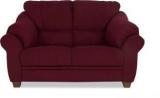 Urban Living Zurich Delight Solid Wood 2 Seater Standard