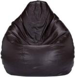 Urban Style Decore XL AMCOPK048 Teardrop Bean Bag With Bean Filling