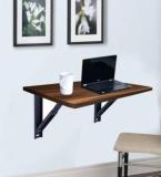 Urbane Chic Engineered Wood Office Table