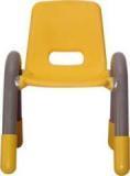 V J Interio Plastic Chair