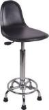 V J Interior Plastic Bar Stool