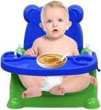 Varaa G 6IN1 SWING, CAR SEAT, BABY SEAT, BATH SEAT, BOOSTER SEAT, FEEDING CHAIR Bouncer Plastic Chair