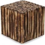 Vas Collection Home Solid Wood Bar Stool