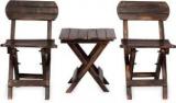 Vas Collection Home Solid Wood Chair