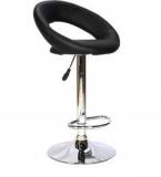 Ventura Bar Stool In Black Color