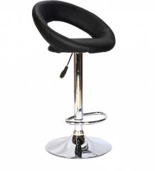 Ventura Bar Stool in Black Color