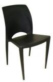 Ventura Classy Black Dining Chair