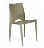 Ventura Classy Ivory Dining Chair