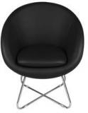 Ventura Finely Crafted Black Chair