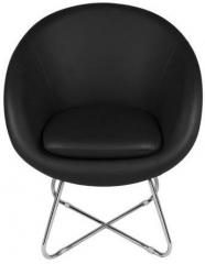 Ventura Finely Crafted Black Chair