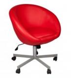 Ventura Full Back Red Chair