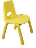 Ventura Kids Activity Chair In Yellow Colour